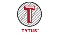 TYTUS Grills Coupons