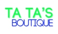 Ta Ta’s Boutique Coupons