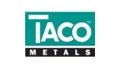 Taco Metals Coupons