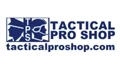 Tactical Pro Shop Coupons
