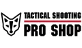 Tactical Shooting Pro Shop Coupons