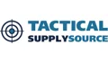 Tactical Supply Source Coupons