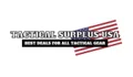 Tactical Surplus USA Coupons