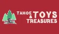 Tahoe Toys and Treasures Coupons