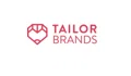 Tailor Brands Coupons