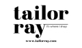 Tailor Ray Coupons