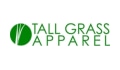 Tall Grass Apparel Coupons