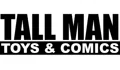 Tall Man Toys & Comics Coupons