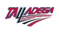 Talladega Superspeedway, Coupons