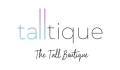 Talltique Coupons