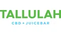 Tallulah CBD Coupons