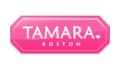 Tamara Boston Coupons