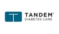 Tandem Diabetes Care Coupons