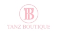 Tanz's Boutique Coupons