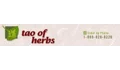 Tao Of Herbs Coupons