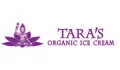 Tara's Organic Ice Cream Coupons