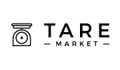 Tare Market Coupons