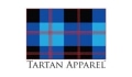 Tartan Apparel Coupons