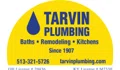 Tarvin Plumbing Coupons