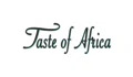 Taste Of Africa Coupons