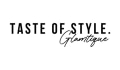 Taste Of Style Glamtique Coupons