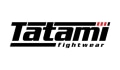 Tatami Fightwear Coupons