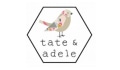 Tate and Adele Coupons