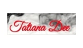 Tatiana Dee Coupons