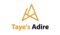 Taye's Adire Coupons