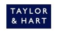 Taylor & Hart Coupons