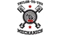 Taylor Mechanics Coupons