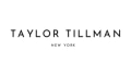 Taylor Tillman NY Coupons