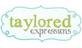 Taylored Expressions Coupons