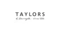 Taylors of Harrogate Coupons