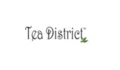 Tea District Coupons