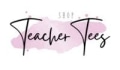 Teacher Tees Coupons