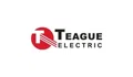 Teague Electric Construction Coupons