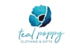 Teal Poppy Coupons