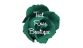 Teal Rose Boutique Coupons