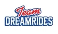 Team Dreamrides Coupons