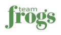 Team Frogs Coupons