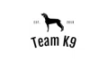 Team K9 Coupons