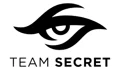 Team Secret Coupons