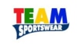 Team Sportswear Coupons