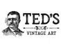 Ted's Vintage Maps Coupons