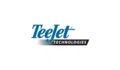 TeeJet Coupons