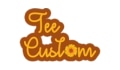 Teecustom Coupons