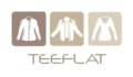 Teeflat Coupons