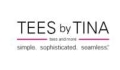 Tees By Tina Coupons