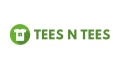 Tees n Tees Coupons